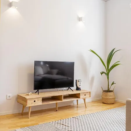 Appartement Alegria Design By Homing *