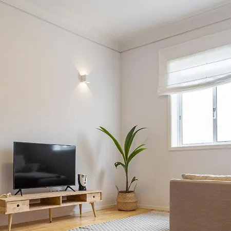 Alegria Design By Homing Appartement *