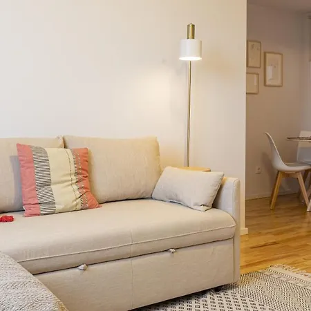 Alegria Design By Homing Oporto