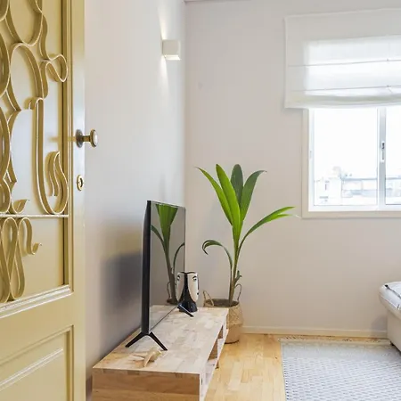 Alegria Design By Homing Appartement Oporto