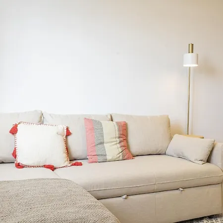 Appartement Alegria Design By Homing Oporto