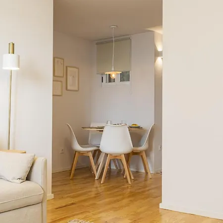 Alegria Design By Homing Appartement Oporto