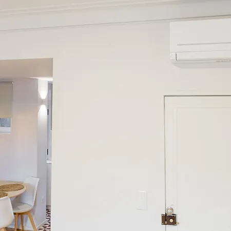 Alegria Design By Homing Appartement