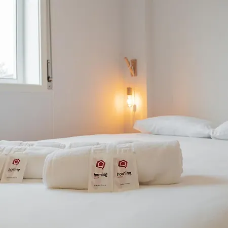 Appartement Alegria Design By Homing