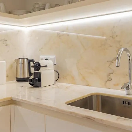 Appartement Alegria Design By Homing *