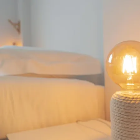 Alegria Design By Homing Appartement *