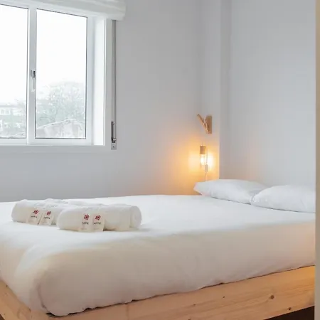 Alegria Design By Homing Appartement *