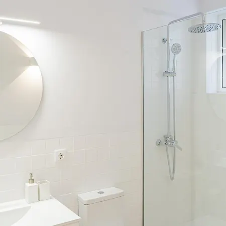 Alegria Design By Homing Appartement