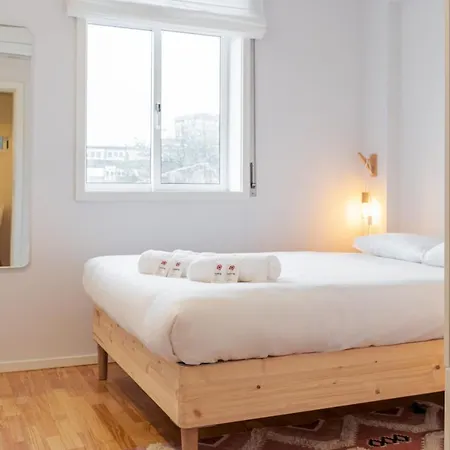 Appartement Alegria Design By Homing Oporto