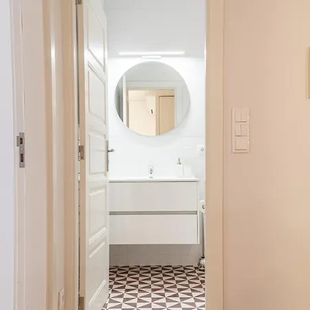 Alegria Design By Homing Appartement *